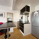 Apartament Escapade Palm A 50 M De La 4 Personnes
