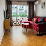 Apartament Escapade Palm A 50 M De La 4 Personnes *