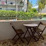 Apartament Escapade Palm A 50 M De La 4 Personnes