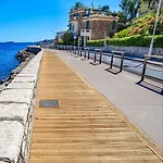 Apartament Escapade Palm A 50 M De La 4 Personnes