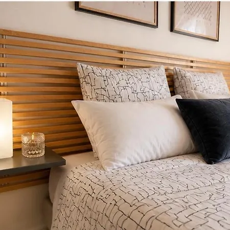 Apartmán Escapade Palm A 50 M De La 4 Personnes *