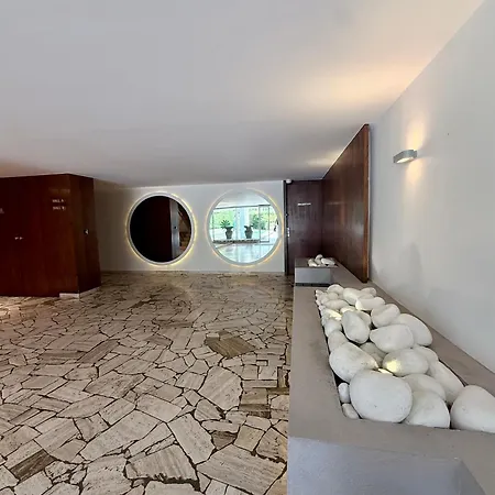 Apartmán Escapade Palm A 50 M De La 4 Personnes